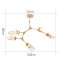 โคมไฟแขวนเพดาน รุ่น EVE-00094 สำหรับใส่หลอด G4 จำนวน 5 หลอด