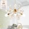 PENDANT โคมไฟแขวนเพดาน รุ่น EVE-00026 สำหรับใส่หลอด E27 จำนวน 3 ดวง