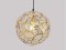 PENDANT โคมไฟแขวนเพดาน รุ่น LUCIEN  EVE-00381