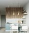 PENDANT โคมไฟแขวนเพดาน รุ่น CIRCA  EVE-00385