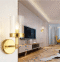 Wall Lamp โคมไฟติดผนัง รุ่น MALM  EVE-00609