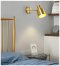 Wall Lamp โคมไฟติดผนัง รุ่น DITTE EVE-00658