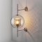 Wall Lamp โคมไฟติดผนัง รุ่น INDIRA EVE-00654