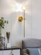 Wall Lamp โคมไฟติดผนัง รุ่น TIA EVE-00647
