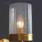 Wall Lamp โคมไฟติดผนัง รุ่น MALM  EVE-00609