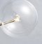 PENDANT โคมไฟแขวนเพดาน รุ่น BOLLE EVE-00376