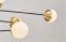 PENDANT โคมไฟแขวนเพดาน รุ่น MARUS EVE-00375
