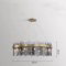 PENDANT โคมไฟแขวนเพดาน รุ่น FIAZE EVE-10487