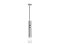 PENDANT โคมไฟแขวนเพดาน รุ่น CHERI  EVE-00386 ( 1 เซ็ท ได้ 2 โคม )
