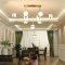 PENDANT โคมไฟแขวนเพดาน รุ่น LUEGO EVE-00412