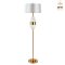 Floor Lamp โคมไฟตั้งพื้น รุ่น ALINDA EVE-00269