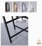Floor Lamp โคมไฟตั้งพื้น รุ่น GRACE EVE-00276