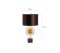 Table Lamp โคมไฟตั้งโต๊ะ รุ่น PENNY  EVE-00481
