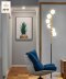 FLOOR LAMP โคมไฟตั้งพื้น รุ่น EVE-00259