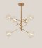 PENDANT โคมไฟแขวนเพดาน รุ่น BOLLE EVE-00376
