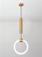 PENDANT โคมไฟแขวนเพดาน รุ่น NORA EVE-00384