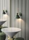 Wall Lamp โคมไฟติดผนัง รุ่น JACE EVE-00655