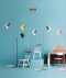Floor Lamp โคมไฟตั้งพื้น รุ่น GLORY EVE-00272