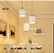 PENDANT โคมไฟแขวนเพดาน EVE-00334