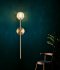 Wall Lamp โคมไฟติดผนัง รุ่น TIA EVE-00647