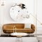 Floor Lamp โคมไฟตั้งพื้น รุ่น BOONE EVE-268