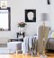 FLOOR LAMP โคมไฟตั้งพื้น รุ่น EVE-00264