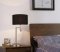 Table Lamp โคมไฟตั้งโต๊ะ รุ่น NOIR  EVE-00542