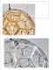 PENDANT โคมไฟแขวนเพดาน รุ่น LUCIEN  EVE-00381