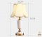 TABLE LAMP โคมไฟตั้งโต๊ะ รุ่น EVE-00239