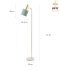 Floor Lamp โคมไฟตั้งพื้น รุ่น OPAL EVE-00273
