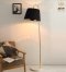 Floor Lamp โคมไฟตั้งพื้น รุ่น IVORY EVE-00251