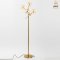 Floor Lamp โคมไฟตั้งพื้น รุ่น BOLLE EVE-00265