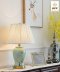 TABLE LAMP โคมไฟตั้งโต๊ะ รุ่น EVE-00225