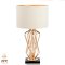 Table Lamp โคมไฟตั้งโต๊ะ รุ่น OSCAR  EVE-00205
