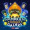 Ramakien Tumbler : GALAXY ดีไซน์ใหม่ มีทั้งหมด 4 ดีไซน์ให้สะสม