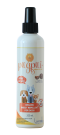 organic insect repellent for dog, pugpui insect repellent, dog spray for insects sopanuts based