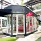 ปรับปรุงใหม่ ซาลาเปาทับหลี ประกายจันทร์ สาขาCDC Crystal Design Center เลียบทางด่วน