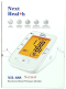 Blood Pressure Monitor Next Health 888