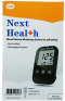 Next Health Blood Glucose Monitor
