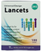 Next Health Blood Glucose Monitor