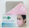 Next Health 3 ply Face mask round earloop