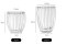 แก้วสองชั้น,แก้ว,แก้วใส,แก้วกาแฟ,แก้วกาแฟสองชั้น250ml,350ml,450ml