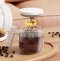 แก้วกาแฟ,แก้วกาแฟใส,แก้วกาแฟใสปั่นอัตโนมัติ,แก้วกาแฟใสปั่นได้,400ml