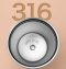 แก้วสแตนเลส,แก้วกาแฟสแตนเลส,316,แก้วสแตนเลสพร้อมสายคล้อง,380,510ml