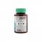 Khaolaor Spilina 500 Organic Spirulina Powder 60 Capsule/Bottle