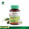 Khaolaor Wheat grass Capsule Wheatgrass Powder 60 Capsules/Bottle