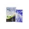 Khaolaor  Mouth Gel For relief symptoms associated with oral inflammatory and apthous ulcer 5 Sachet/Box (1 g. / Sachet)
