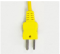 Lutron TP-05 Clamp Temperature Probe For Pipework Max.350℃