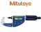 Digital Micrometers with Adjustable Measuring Force [Series 227]