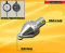 Contact Point Standard Ball Point Type